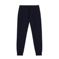 Pantaloni Tuta Cotone Elasticizzato